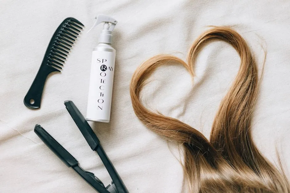 How to Reduce Hair Damage From Heat Styling